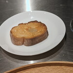 めんとスープ - 