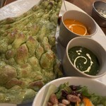 GARA スパイスレストラン 池袋店  - 