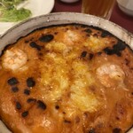 イタリア料理 モナリザン - 