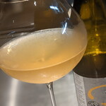 めんとスープ - 