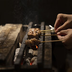 焼鳥 菖蒲谷 - メイン写真: