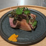 めんとスープ - 