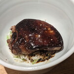 めんとスープ - 