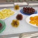 オアシス - フルーツ