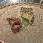 めんとスープ - 