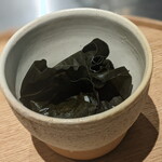 めんとスープ - 