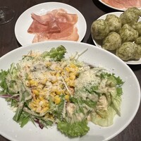 ラ・ボンヌターブル - 