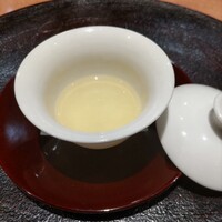 懐食みちば - 一番出汁