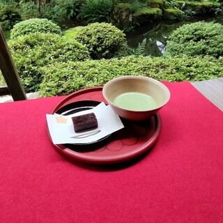 京都大原三千院_1