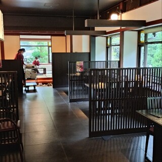 竈炊き立てごはん 土井_2