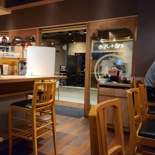 人形町 麺や わたる_2