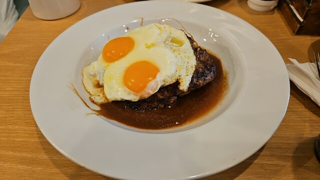 hawaiianpancakeページ Aloha Kitchen Waikiki （アロハ・キッチン） - ワイキキ/パン
