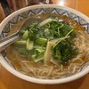 中国ラーメン揚州商人 新横浜店