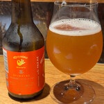 日本酒とクラフトビール 和家 - 