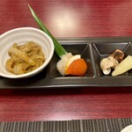 壽司處 神田 - 