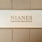 NIANES - 