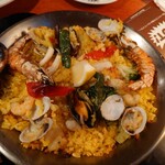 レッドロブスター 新本牧店 - 