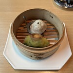 チャイナルーム - 