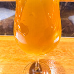 日本酒とクラフトビール 和家 - 