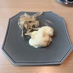 チャイナルーム - 