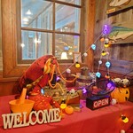 レッドロブスター 新本牧店 - 