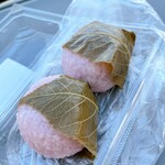 ラ・ムー - 料理写真: