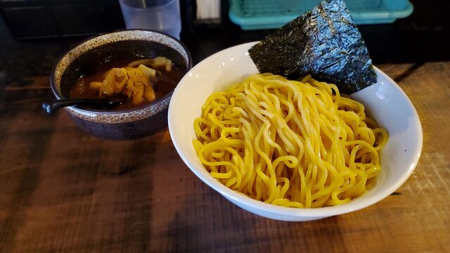 らーめん味噌まる - 国立/ラーメン | 食べログ