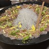 蟻諏 北川 - 