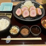 徳川町 ぶた福 - 