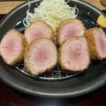 徳川町 ぶた福 - 