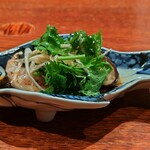 にしぶち飯店 - 