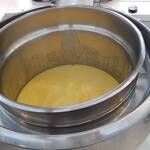 オアシス - コーンスープ