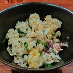 にしぶち飯店 - 