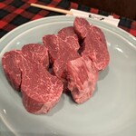 くいしんぼー山中 - 