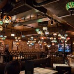 吉祥寺っ子ダイニング ペコリ - 内観