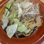 南ばん亭 本店 - 