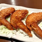 ネワ屋 - 手羽先