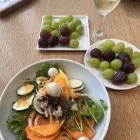 AWkitchen TOKYO 新丸ビル店 - 