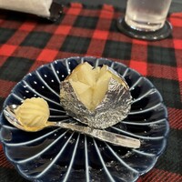 くいしんぼー山中 - 