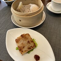 中国飯店 琥珀宮 - 