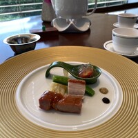 中国飯店 琥珀宮 - 