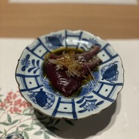 鮨 天ぷら 祇園いわい - 