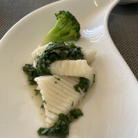 中国飯店 琥珀宮 - 