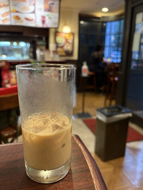 CAFFE VELOCE Nihonbashi Ten