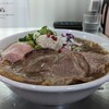 ラーメン モリン