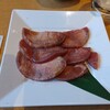 焼肉きんぐ - 【特選】厚切り牛タン