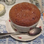 Chocolatier cazenave - 