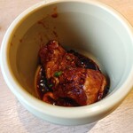 焼肉きんぐ - 【名物】壺焼きドラゴンハラミ