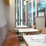 PIERRE MARCOLINI - 店内