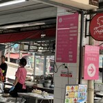 Raan Kaithong Pratunam - 